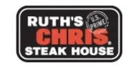 Ruth's Chris Steak House Coupons