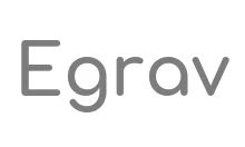 Egrav Coupons