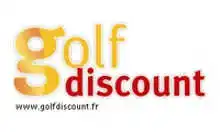 Golf discounter Coupons