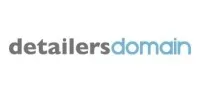 Detailersdomain Coupons