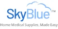SkyBlue.com Coupons