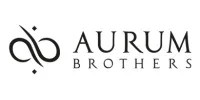 Aurum Brothers Coupons
