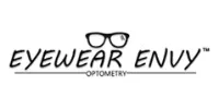 Eyewear Envy Coupons