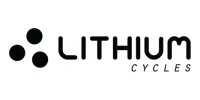 Lithium Cycles Coupons