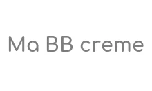 Ma BB creme Coupons