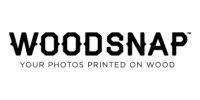 Woodsnap Coupons