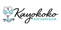 Kayokoko Swimwear Coupons