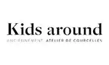 Kids around Coupons