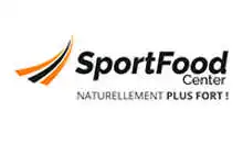 Sportfood center Coupons