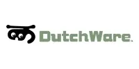 DutchWare Gear Coupons
