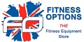 Fitness Options Coupons