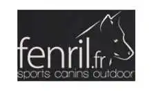Fenril.fr Coupons