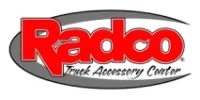Radco Truck Accessories Coupons