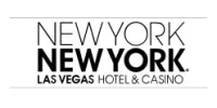 New York New York Hotel &sino Coupons