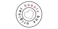 Original Beauty Box Coupons