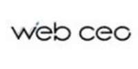 Web CEO Coupons
