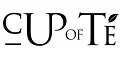 Cup of Té Coupons