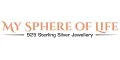 MySphereOfLife Coupons