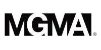 Mgma Coupons