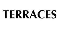 Terraces Coupons