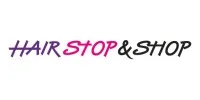 Hairstopandshop Coupons