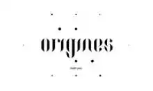 Origines parfums Coupons