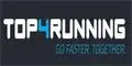 Top4Running Coupons