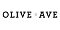 Olive Ave Coupons