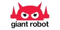 Giant Robot Coupons