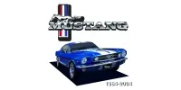 Cal-mustang Coupons