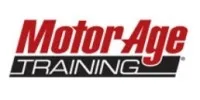 Motor Age Training Coupons