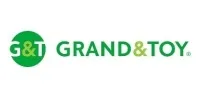 Grand Toy Coupons