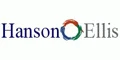 HansonEllis Coupons