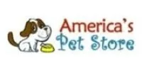 America's Pet Store Coupons