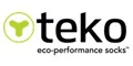 teko socks Coupons