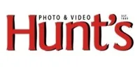 Hunt's Photo and Video Coupons