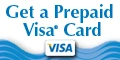 Vision Premier Prepaid Visa Card Coupons