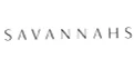 Savannahs UK Coupons