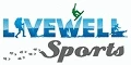 Livewell Sports Coupons