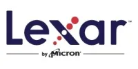 Lexar Coupons