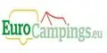 ACSI Eurocampings Coupons