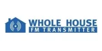 Whole House FM Transmitter Coupons