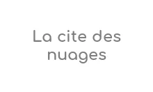 La cite des nuages Coupons