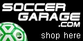 Soccer Garage Coupons