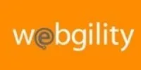 Webgility Coupons
