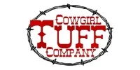 Cowgirl Tuff Coupons