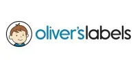 Olivers Labels Coupons