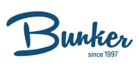Bunker Online Coupons