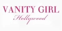 Vanity Girl Hollywood Coupons