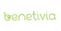 Benetivia Coupons